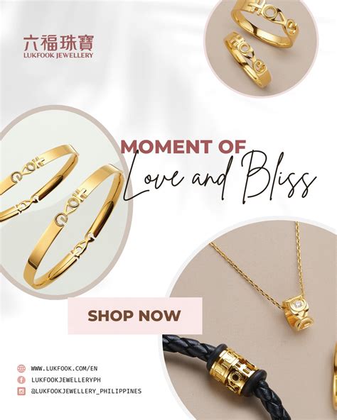 lukfook jewellery philippines|Lukfook Jewellery Visit .